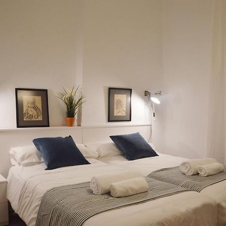 Apartamento Colon 32 Sevilla Exterior foto