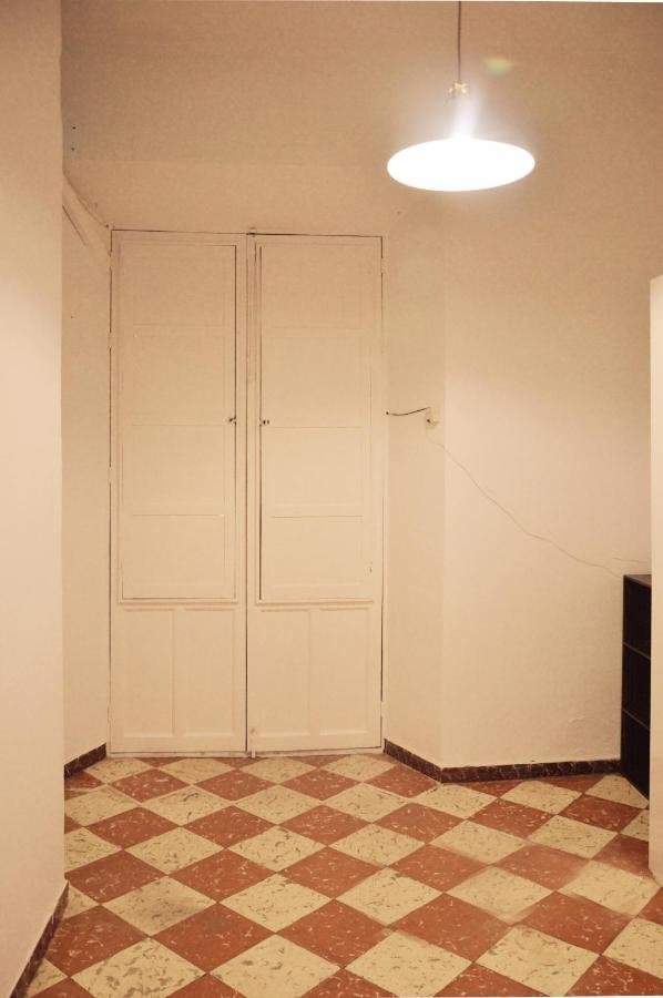 Apartamento Colon 32 Sevilla Exterior foto