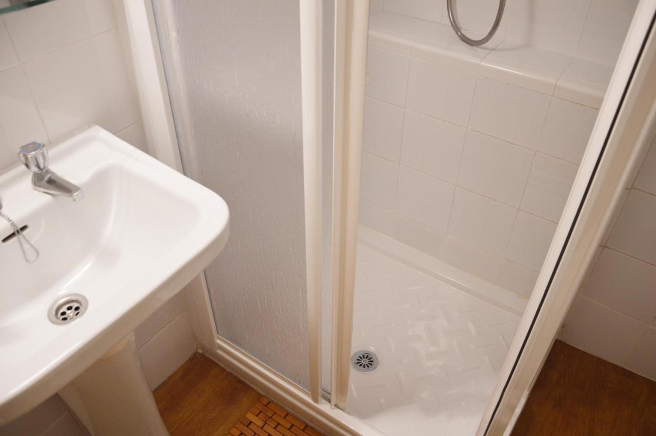 Apartamento Colon 32 Sevilla Exterior foto